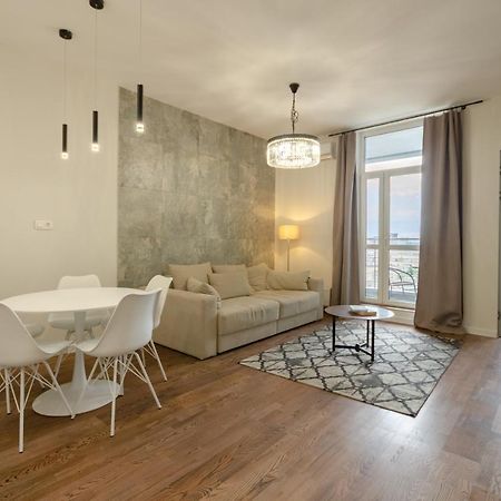 Petrovdom Apartaments 11-212 In Rc Central Park, 7 John Mccain Street Kiev Buitenkant foto