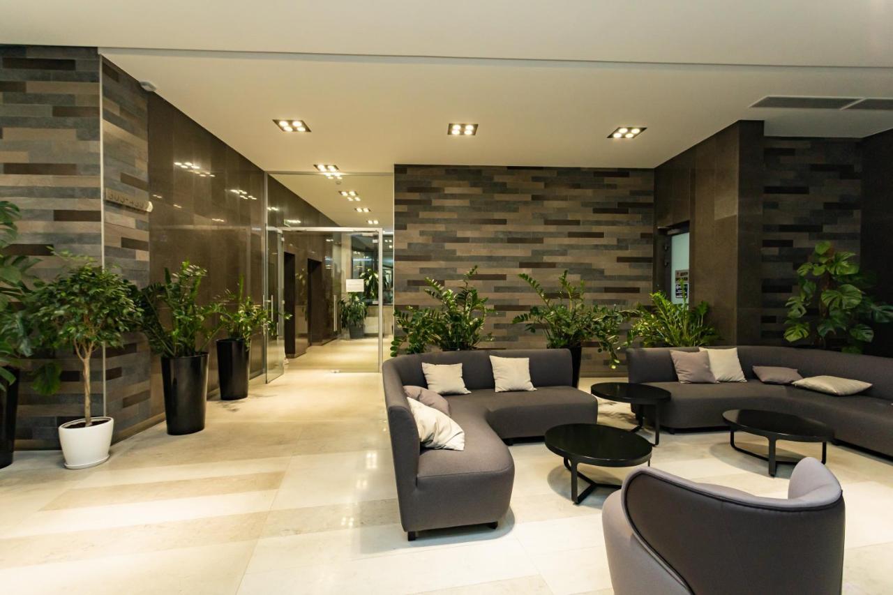 Petrovdom Apartaments 11-212 In Rc Central Park, 7 John Mccain Street Kiev Buitenkant foto