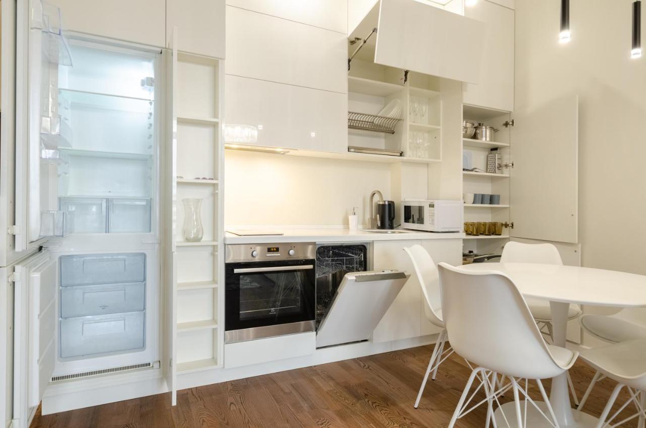 Petrovdom Apartaments 11-212 In Rc Central Park, 7 John Mccain Street Kiev Buitenkant foto