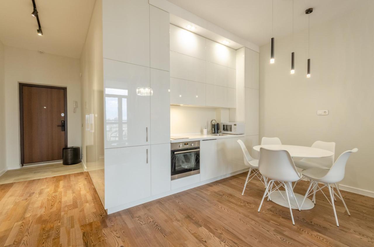Petrovdom Apartaments 11-212 In Rc Central Park, 7 John Mccain Street Kiev Buitenkant foto